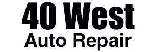 40 West Auto Repair